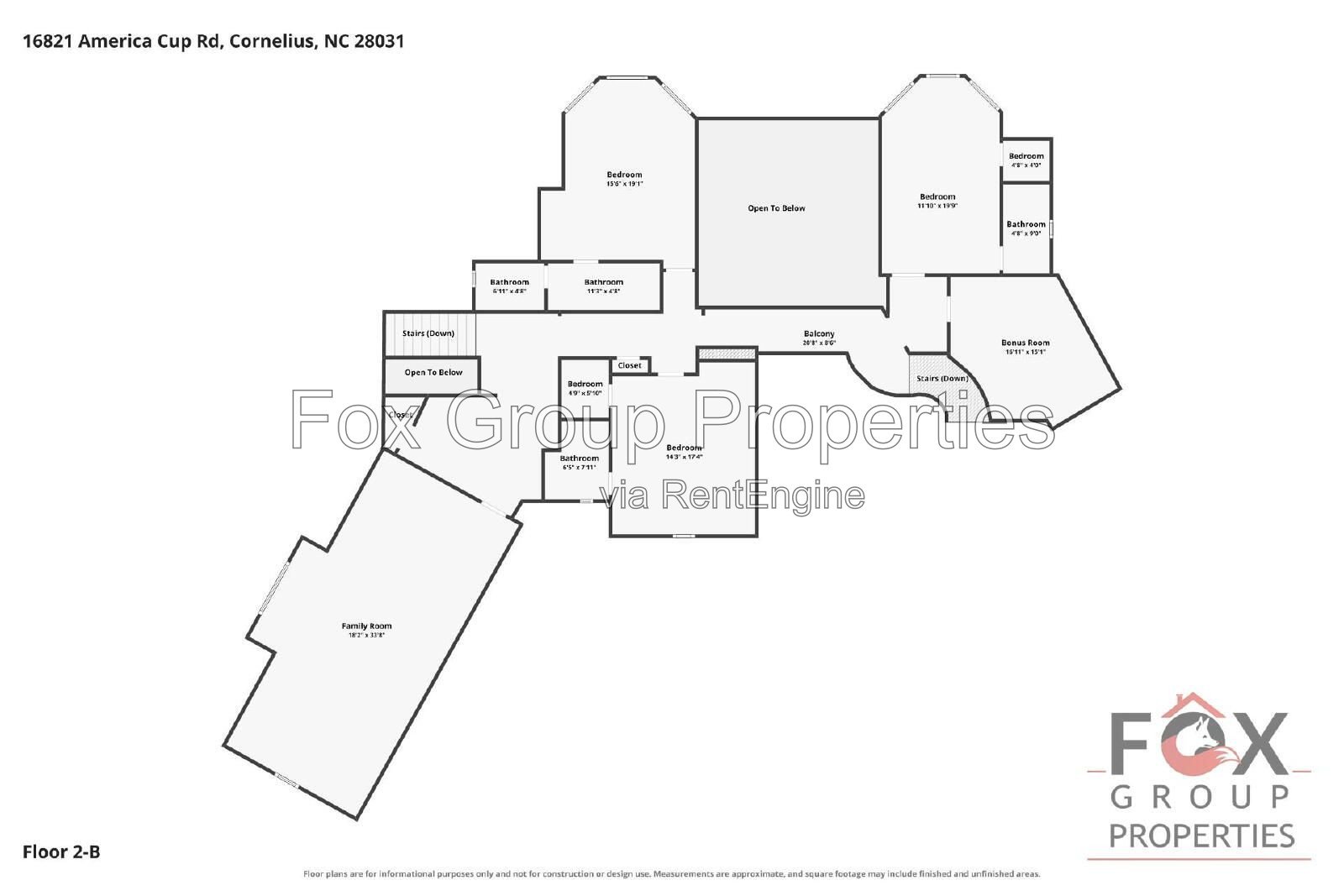 LUXURY RENTAL IN THE PENINSULA | CORNELIUS, NC property image
