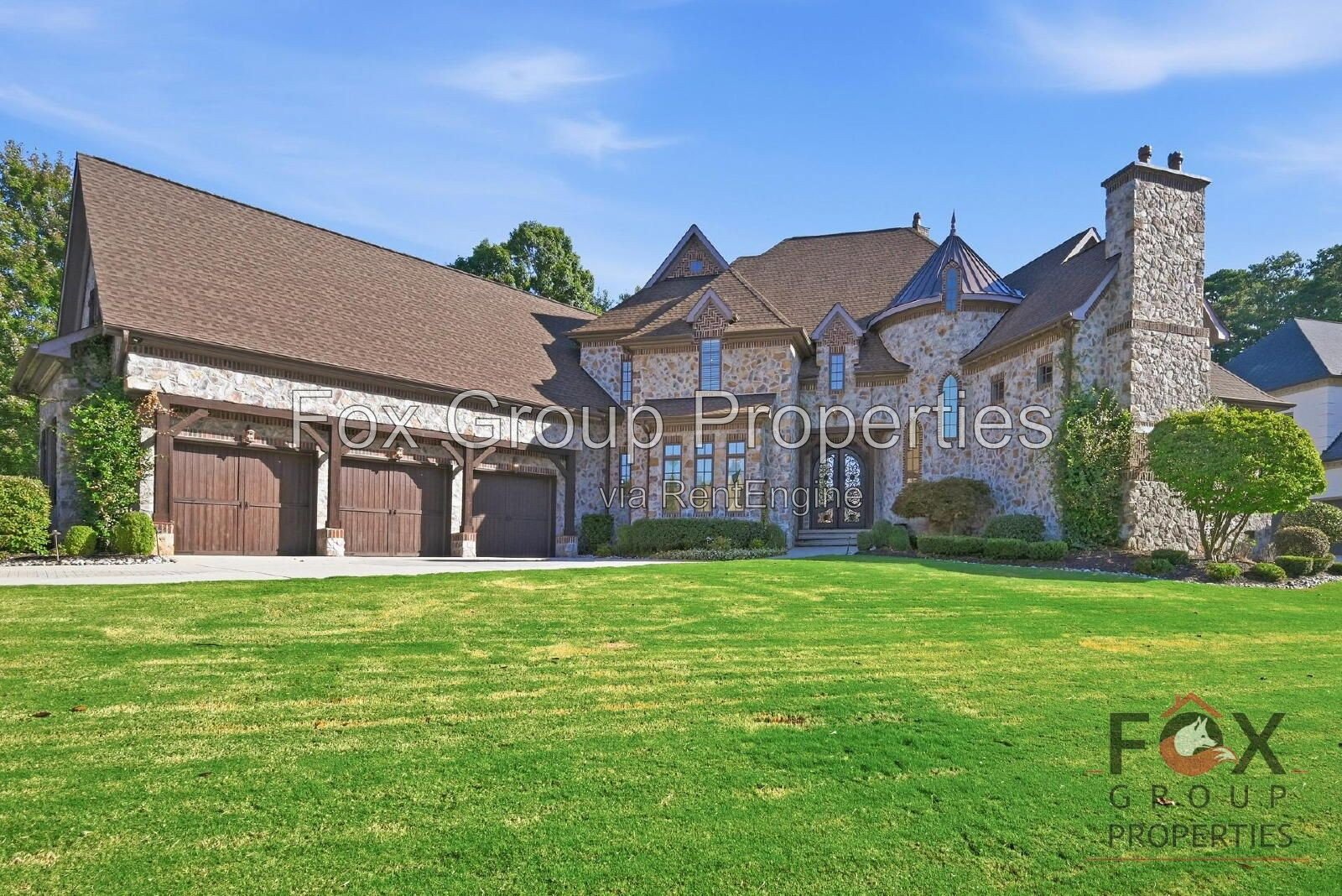 LUXURY RENTAL IN THE PENINSULA | CORNELIUS, NC property image