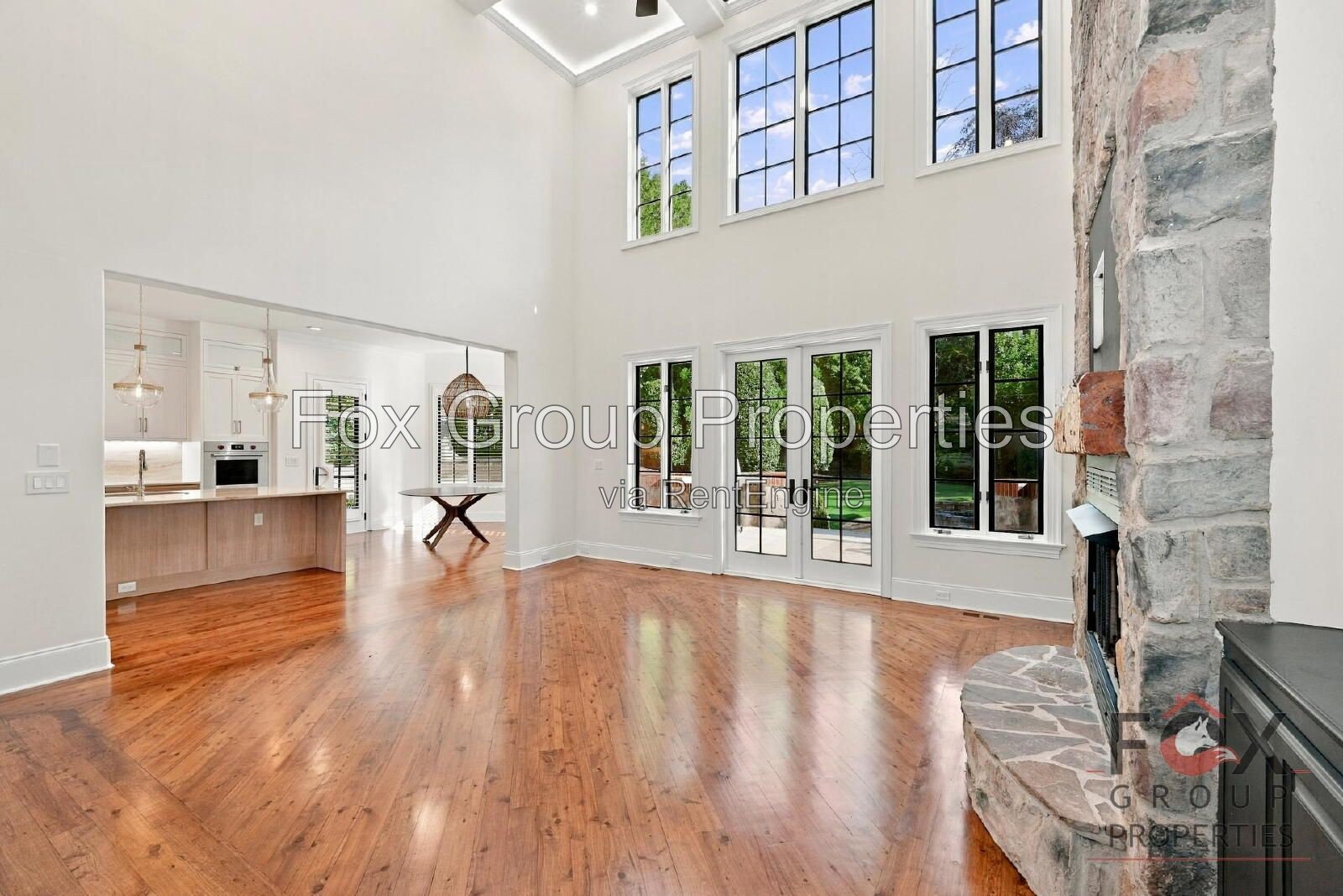 LUXURY RENTAL IN THE PENINSULA | CORNELIUS, NC property image