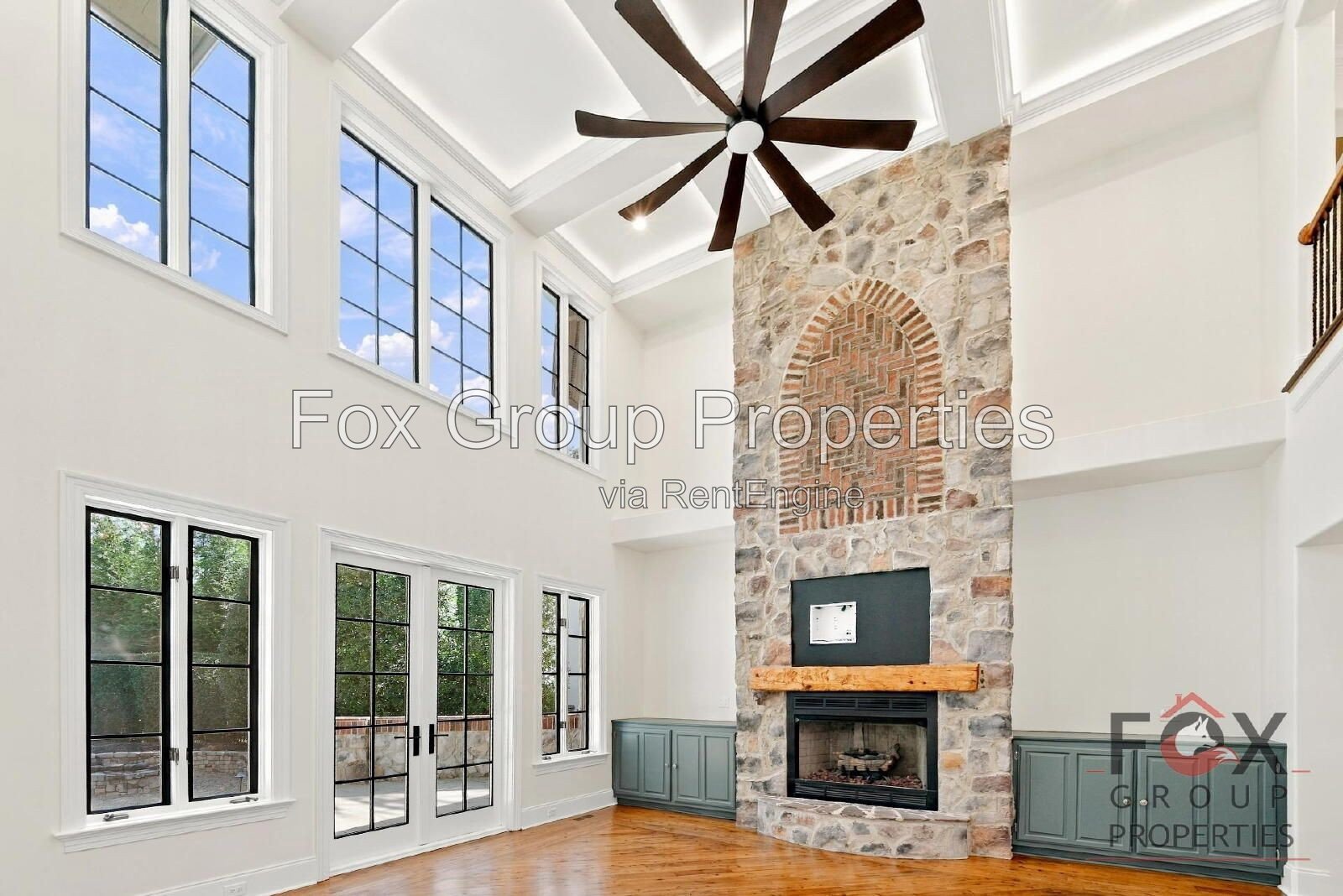 LUXURY RENTAL IN THE PENINSULA | CORNELIUS, NC property image
