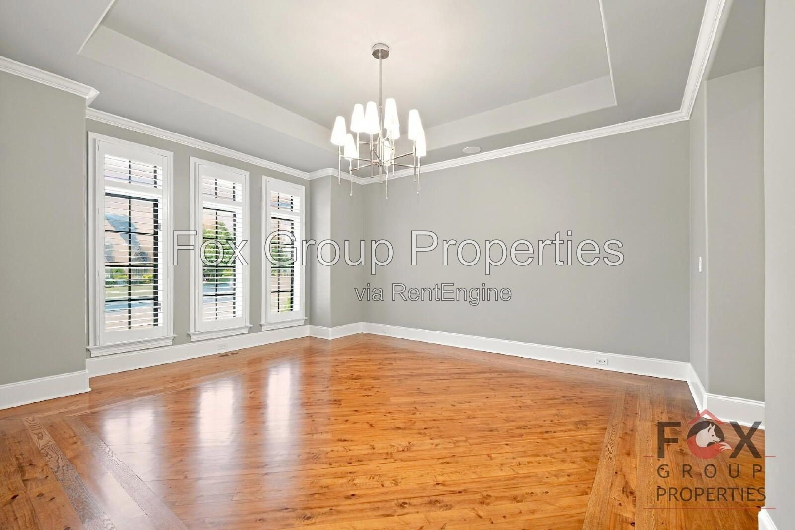 LUXURY RENTAL IN THE PENINSULA | CORNELIUS, NC property image