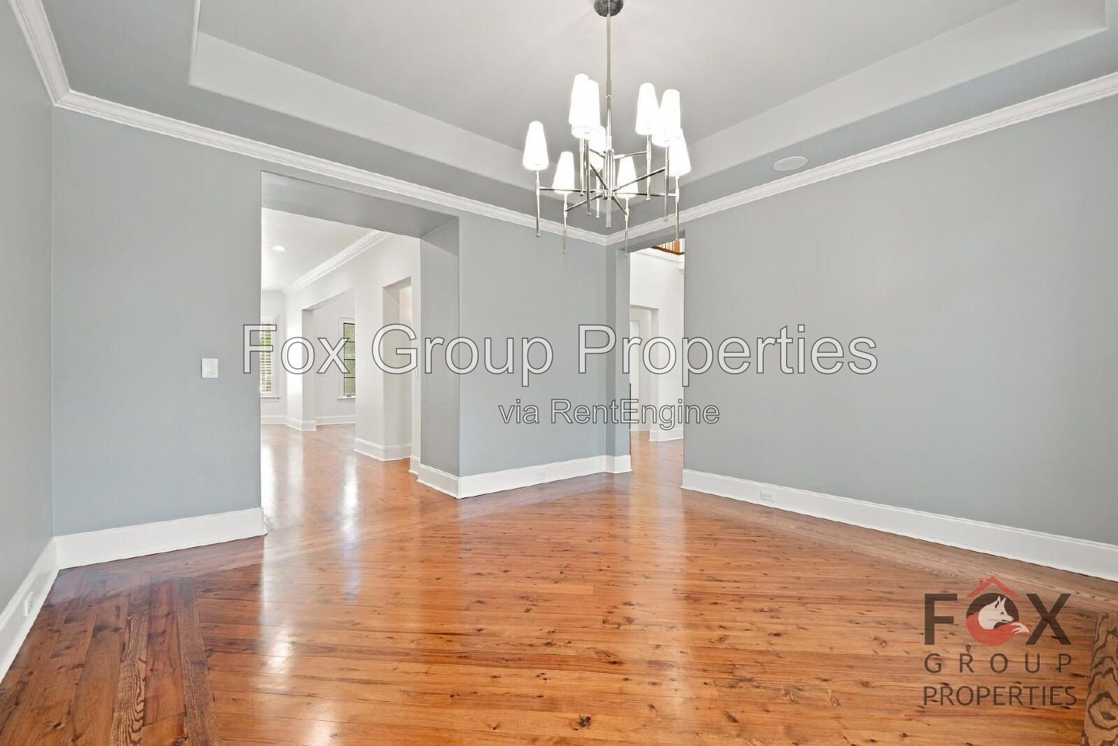 LUXURY RENTAL IN THE PENINSULA | CORNELIUS, NC property image