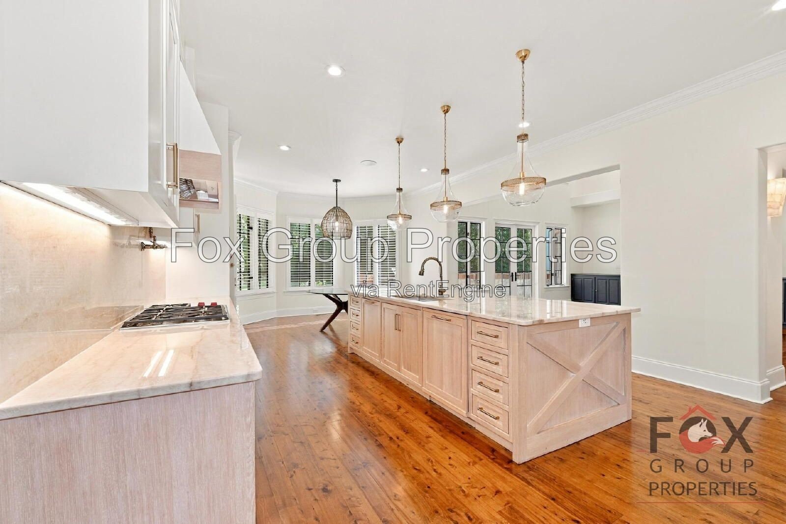 LUXURY RENTAL IN THE PENINSULA | CORNELIUS, NC property image