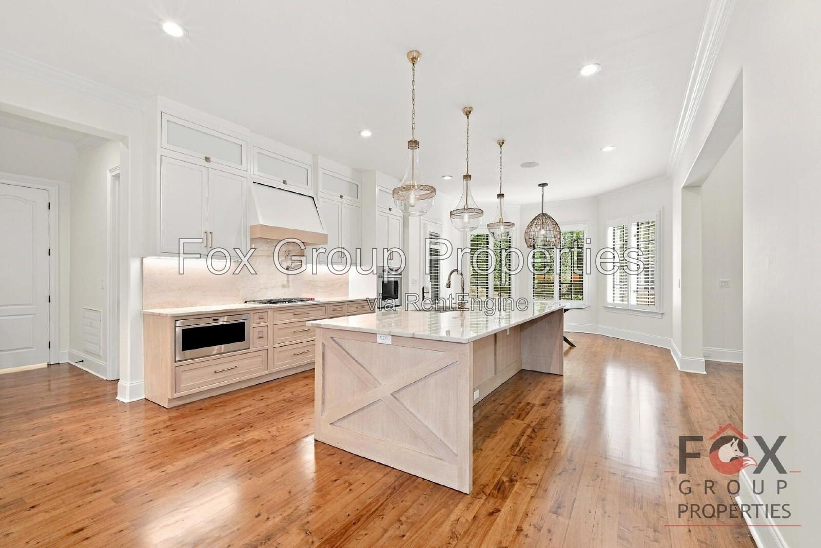 LUXURY RENTAL IN THE PENINSULA | CORNELIUS, NC property image