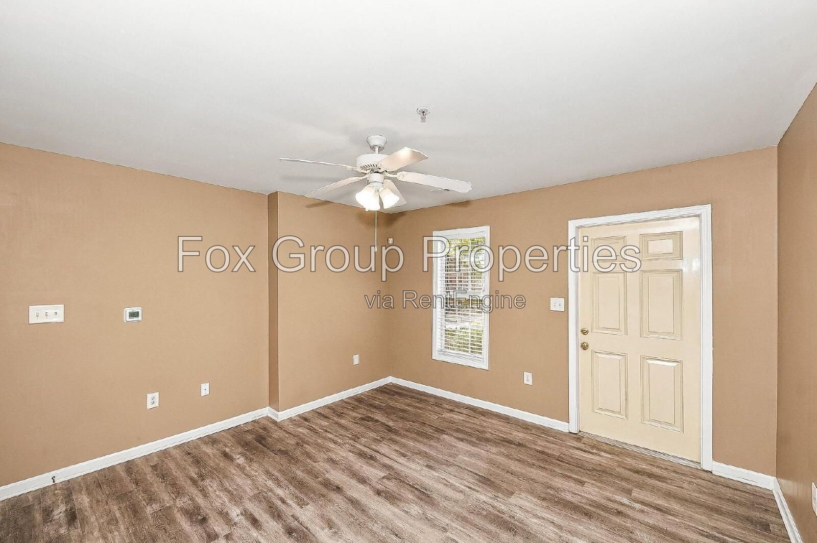 Desirable 1-Bedroom Condo in Prime Mooresville Location – First-Floor Unit! property image