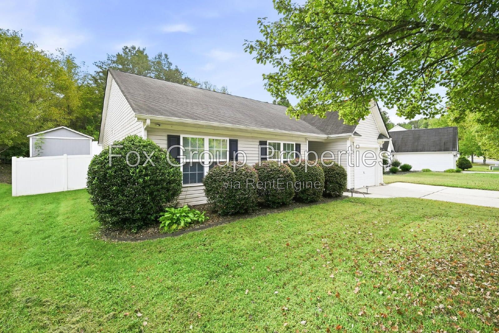 Beautifully Updated 3-Bedroom Home in Desirable Mount Holly Location! property image