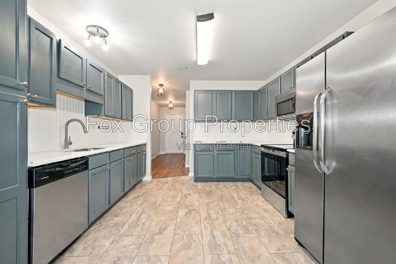 Beautifully Updated 3-Bedroom Home in Desirable Mount Holly Location! property image