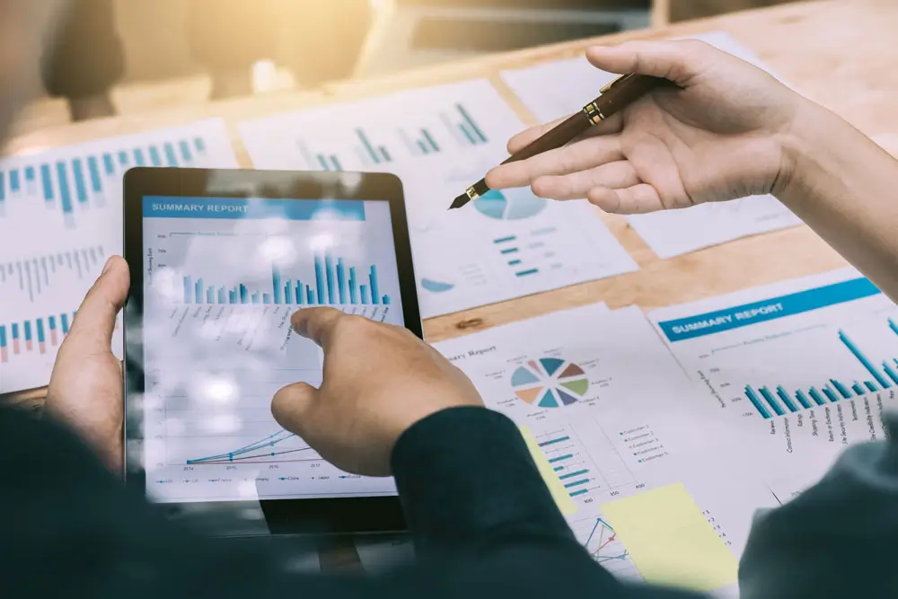 Charlotte Accounting