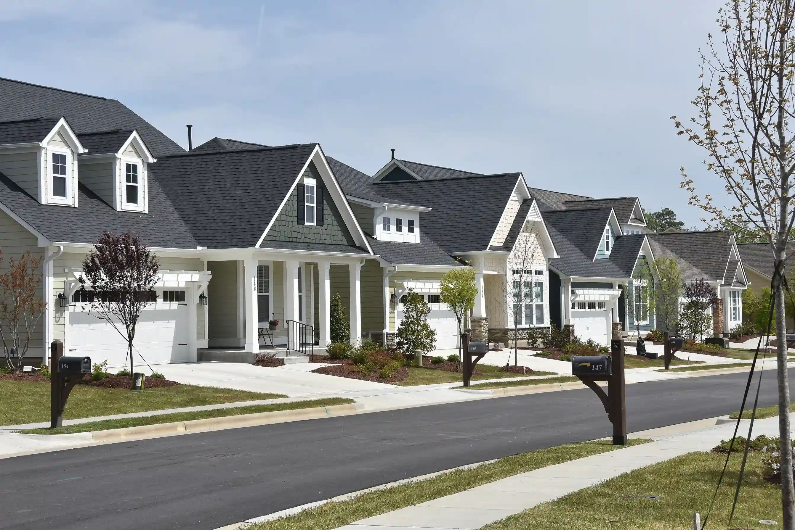 Charlotte Property Management