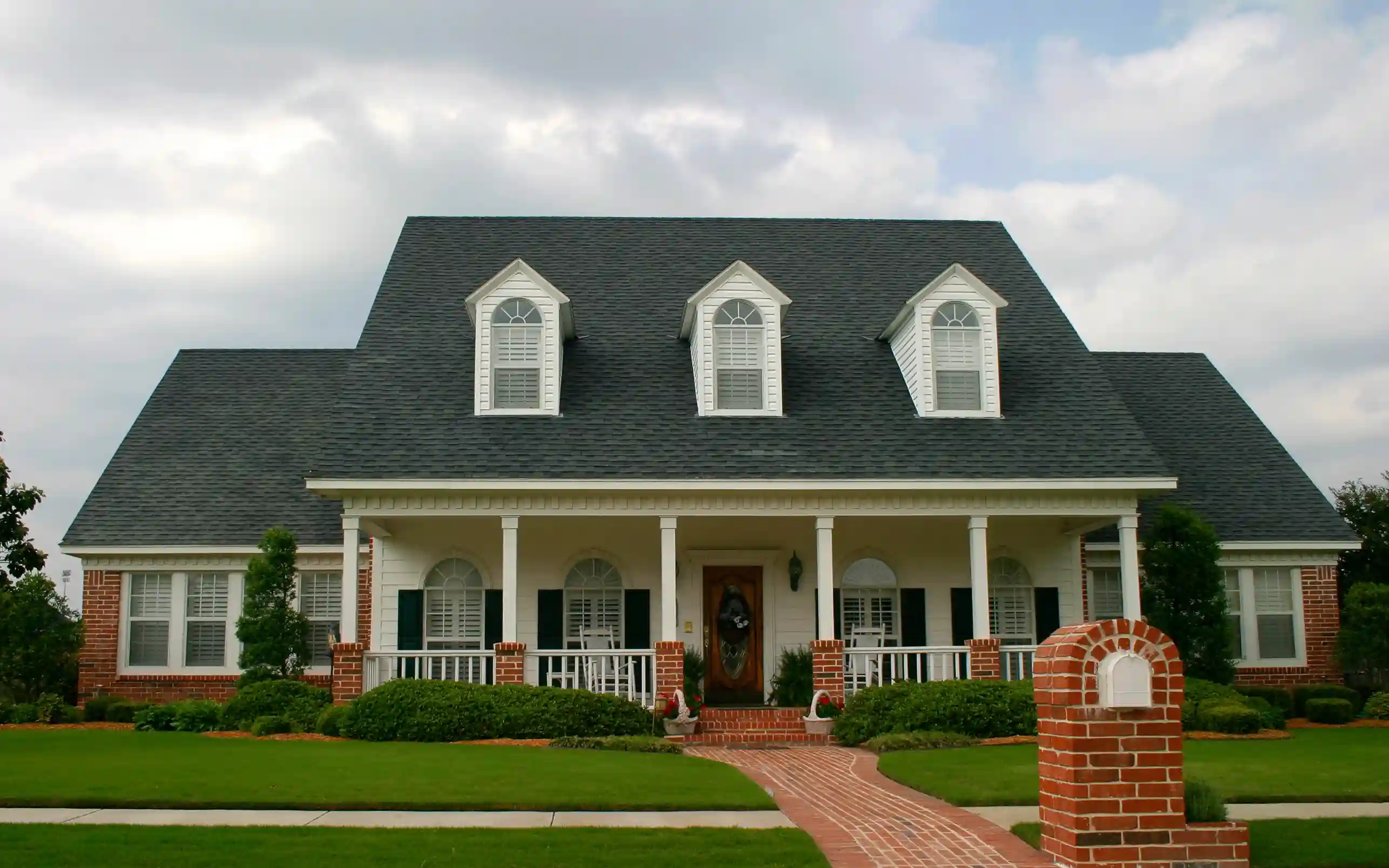 Huntersville Property Management