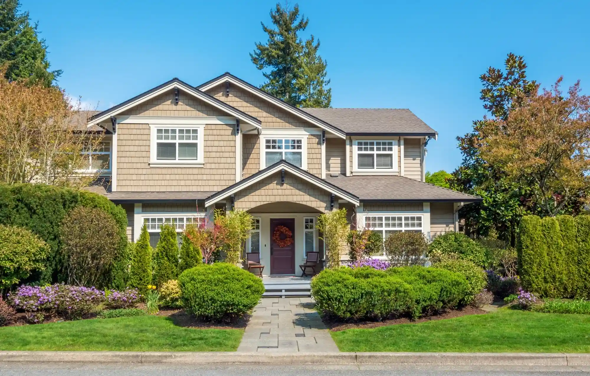 Mooresville Property Management