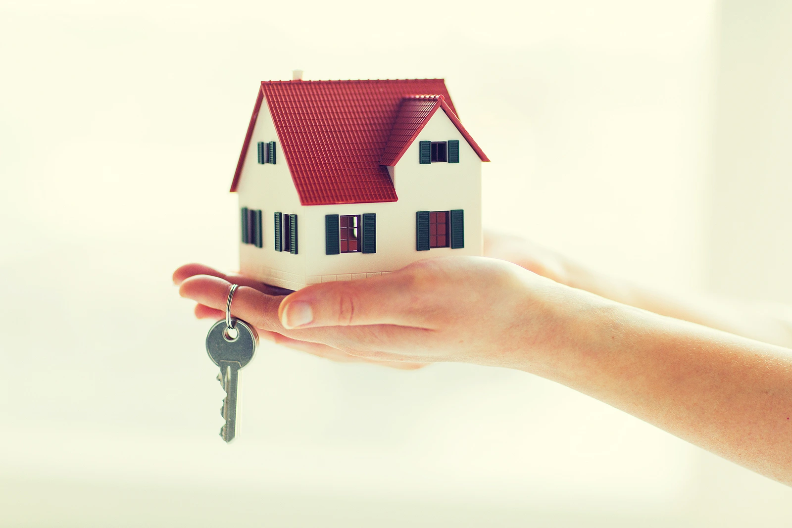 Charlotte Property Owners