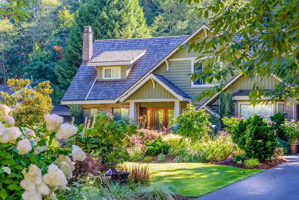 Terrell Property Management